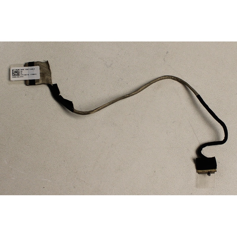 14005-02430000 Asus Edp Lcd Cable Q405Ua Q405Ua-Bi5T8 Series Grade A