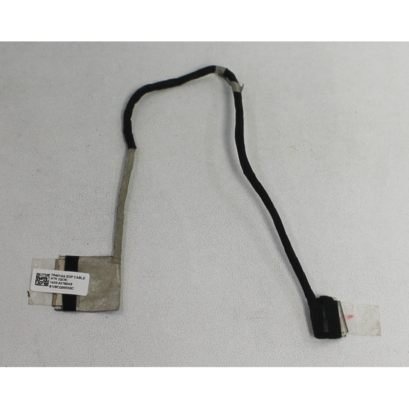 14005-02480400 Asus Lcd Edp Cable Tp401Ca Tp401Na Series Grade A