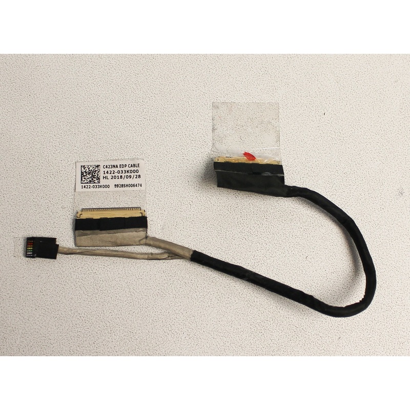 14005-02930000 Asus Lcd Edp Cable Chromebook C423Na Series Grade A