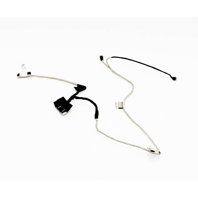 14010-00098700 Asus N550Jv-1A Led Ffc 10P 0.5 L:85 Grade A