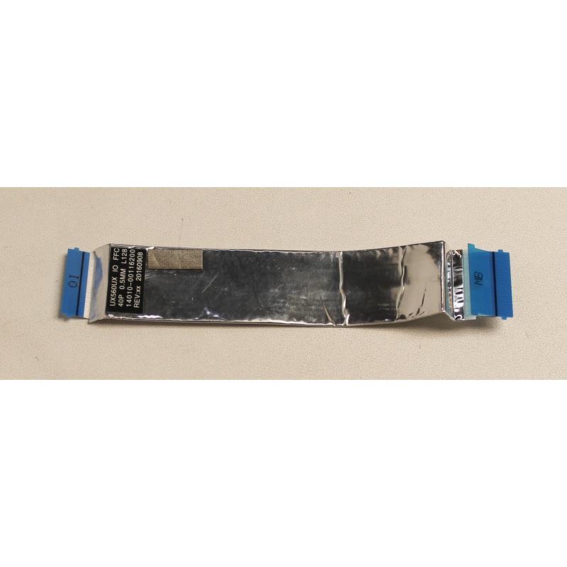 14010-00116200 Asus Q534Ux/Ux560Ux Io Ffc 40P 0.5Mm L128 Grade A