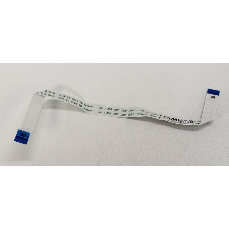 14010-00230400 Asus X202E Led Ffc 18P 0.5Mm L220Mm Grade A