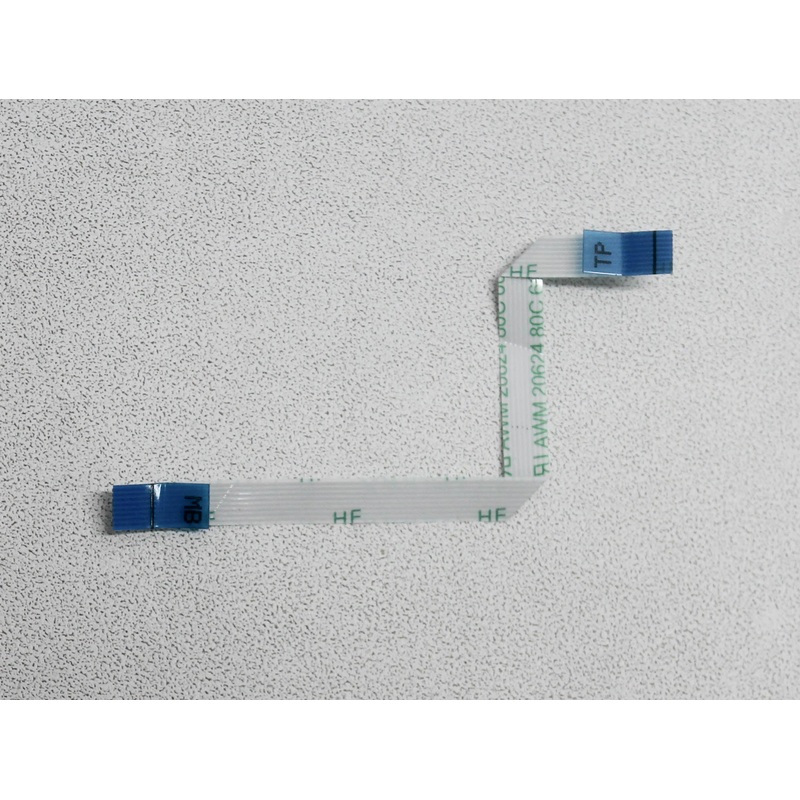 14010-00640900 Toucad Cable Tp Ffc 8P 0.5Mm L83 X512Uf-1G Vivobook X512Da Compatible With ASUS