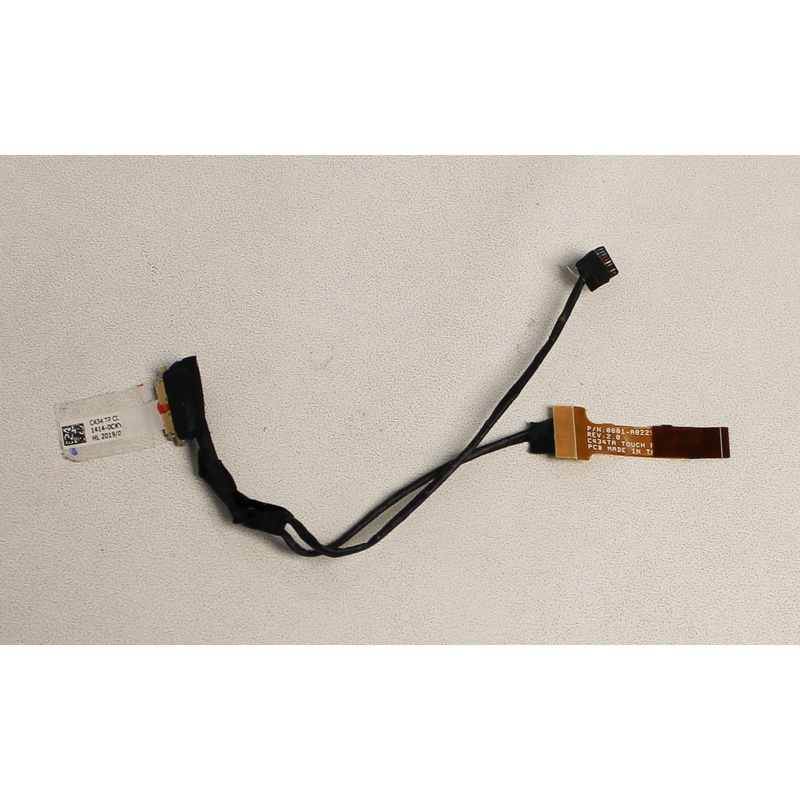 14011-03570100 Asus Lcd Tp Control Cable Chromebook C434Ta Grade A