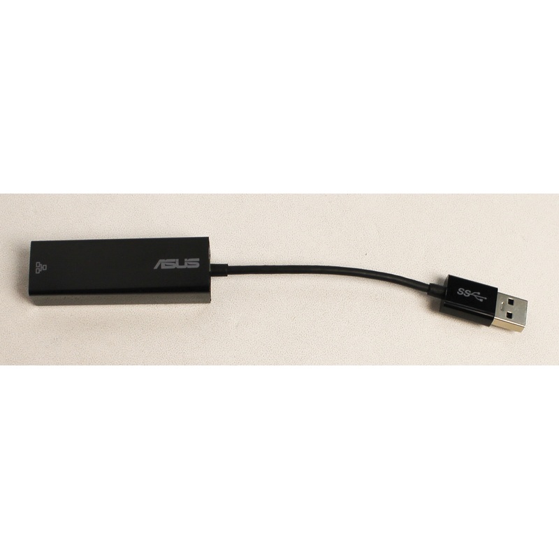 14025-00080000 Asus Usb3 To Lan Dongle Usb To Rj45 Zenbook Ux430Un-Nb71 Grade A
