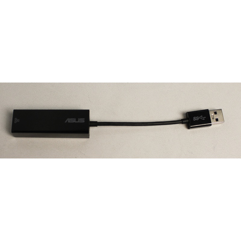 14025-00080300 Asus Usb3 To Lan Dongle(Rj45) 2.0 Zenbook Ux461Fa Grade A