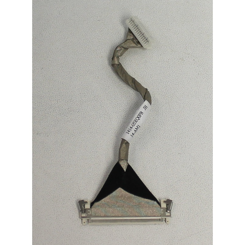 1414-05Xq0Pb Gateway Lcd Cable All-In-One Pc Zx6971 Grade B