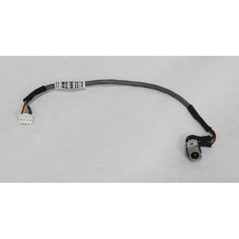 410322-001 Hp Dc Power Connector For Lcd Panel - For 65-Watt Versions Grade A