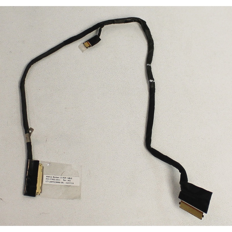 450.07M02.0011 Hp Lcd Display Cable Pavilion M3-U M3-U101Dx Series Grade A