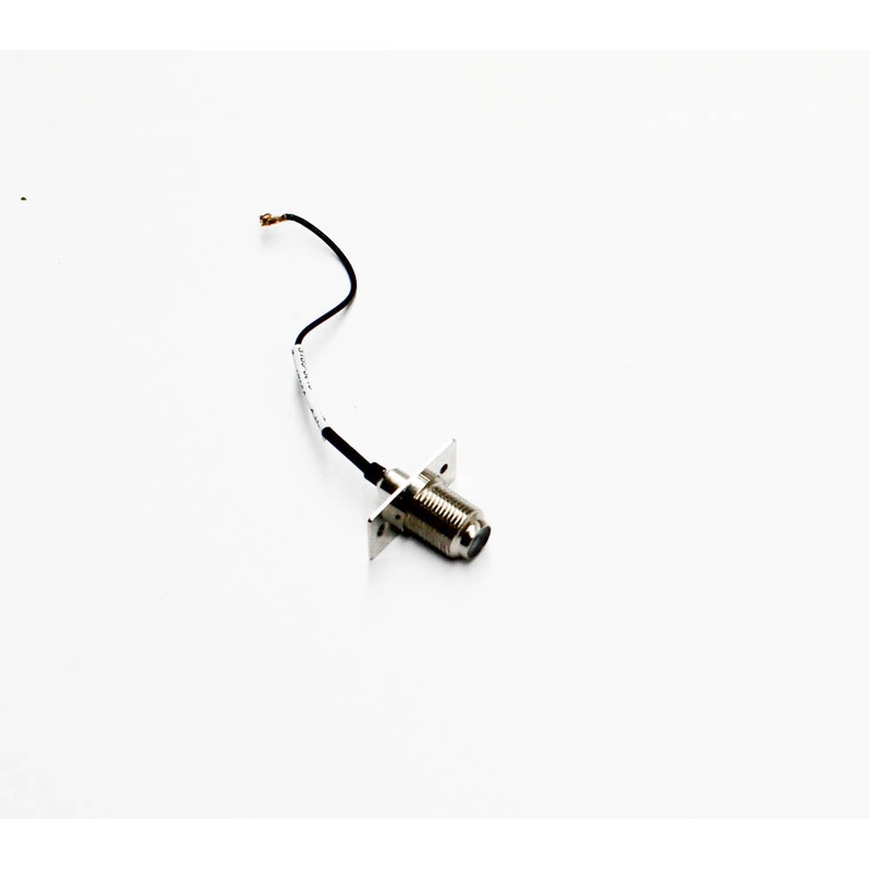 5189-3019 Hp Coax Cable - Has F-Type Connector Grade A