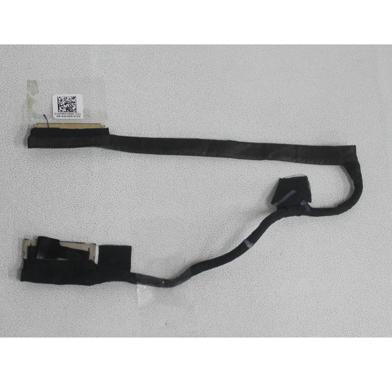 761350-001 Hp Pavilion 11 X360 11-N010Dx Lcd Cable Grade A
