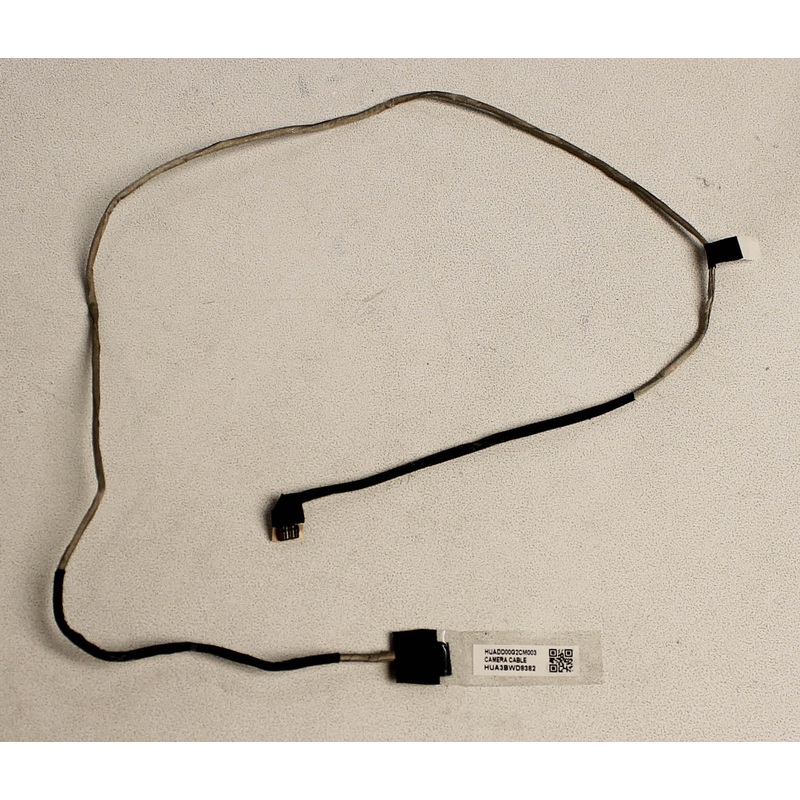 929334-001 Hp Camera Cable Chromebook X360 11-Ae051Wm Grade A