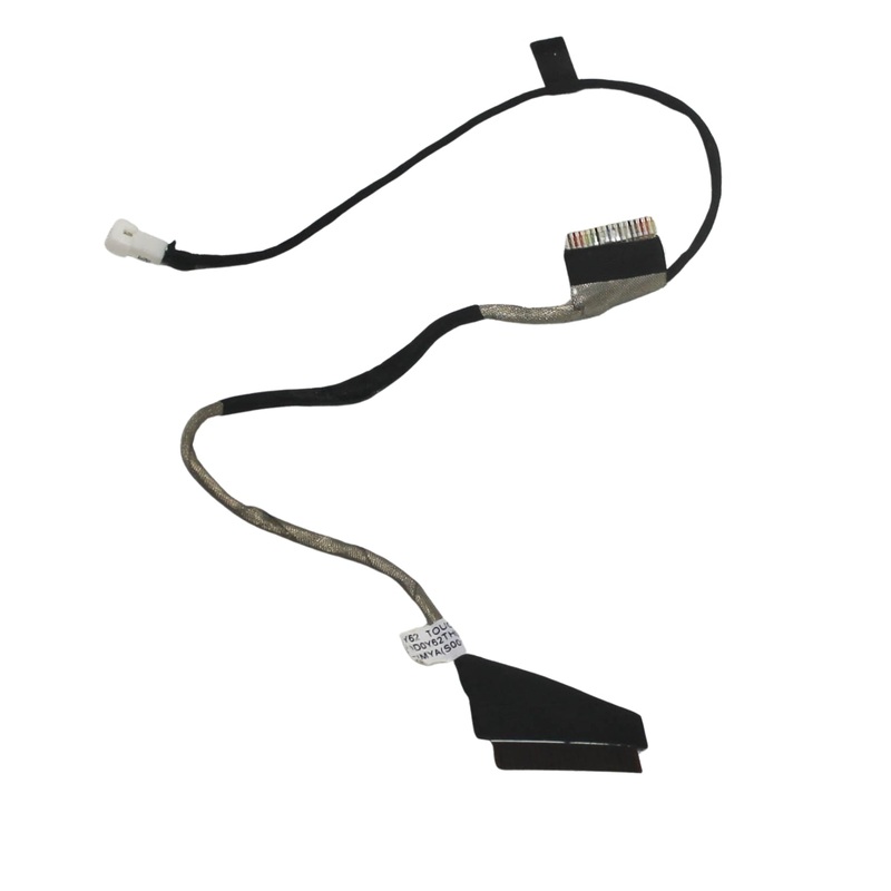 Dd0Y62Th010 Hp Touch Control Cable Pavilion 13-A 13-A010Dx Grade A