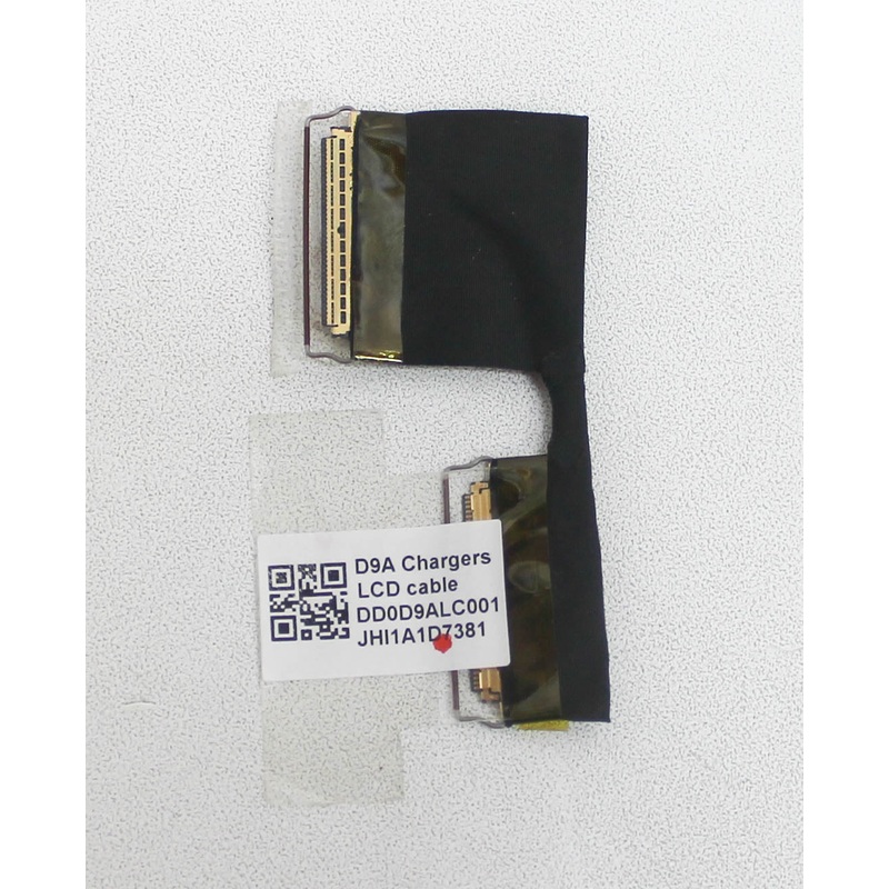 L17069-001 HP LCD Cable D9A Chargers Chromebook X2 12-F001Tu