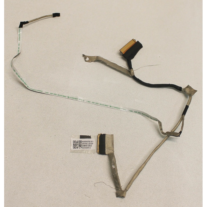 L23903-001 HP LCD Cable Non-Ts Panel Hd Webcam Pavilion - 15-Cs0051Cl
