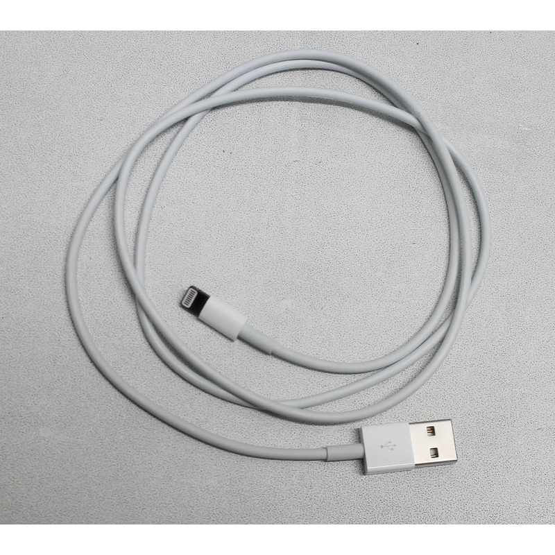 ME291ZMA Cable Usb A To Lighting 0.5 Mts Compatible With APPLE