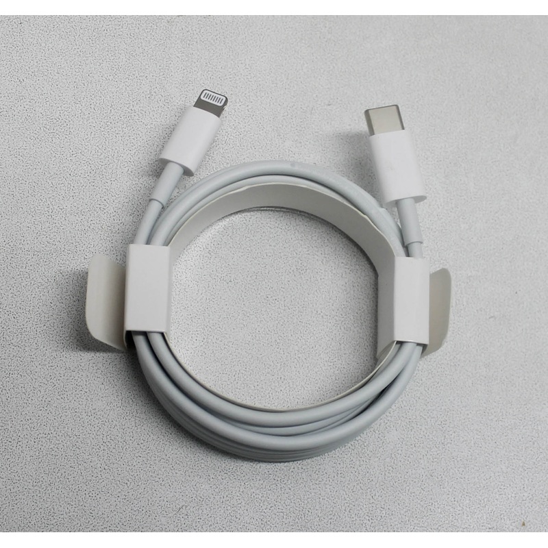 MQGJ2AMA Usb-C To Lightning Cable (1M) Compatible With APPLE