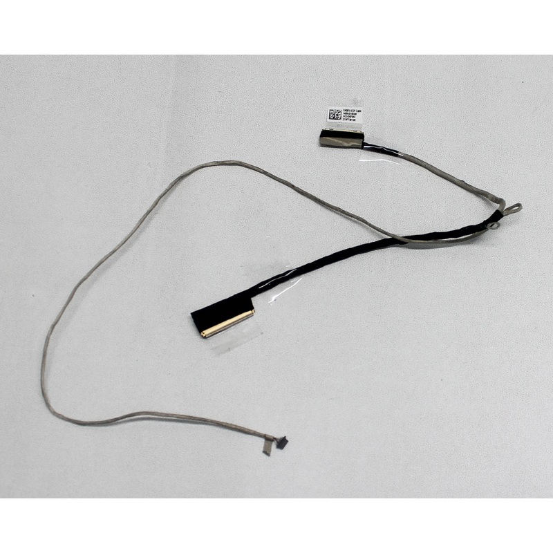14005-03100100 Lcd Edp Cable X409Fa Vbook 14 F415Ea-As31 Compatible With ASUS