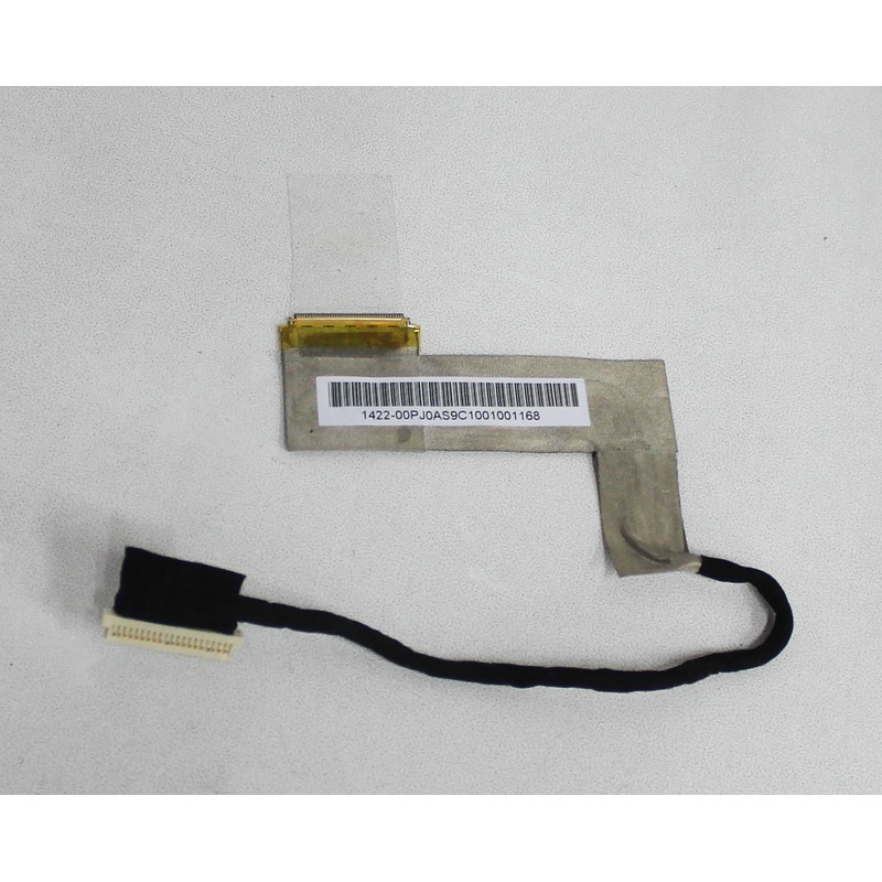 1422-00PJ0AS LCD CABLE N71JQ-A1 Compatible with Asus