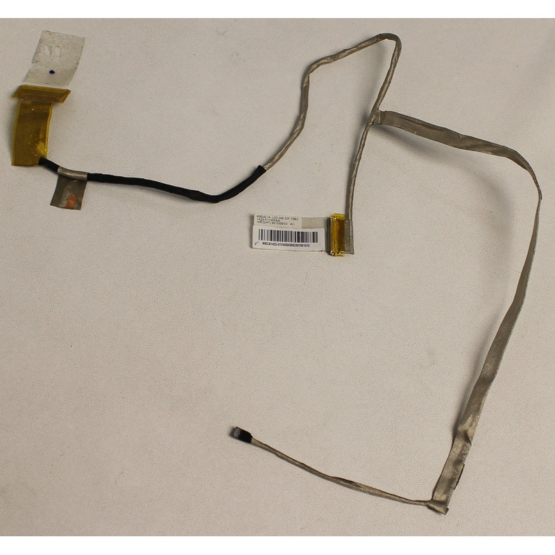 1422-01Vw0As Asus Fx50 Fx50J Fx50Jk Fx50Jx X550Jd X550Jd-1A Lcd Cable Grade A