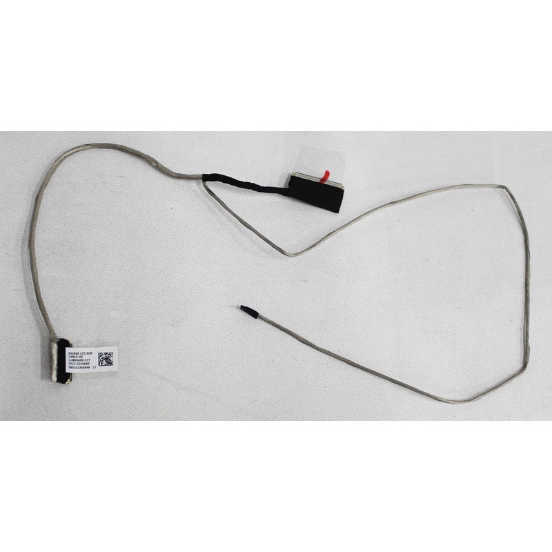 1422-02U60AS LCD EDP CABLE HD E406SA L406MA-AB02-WH Compatible with Asus