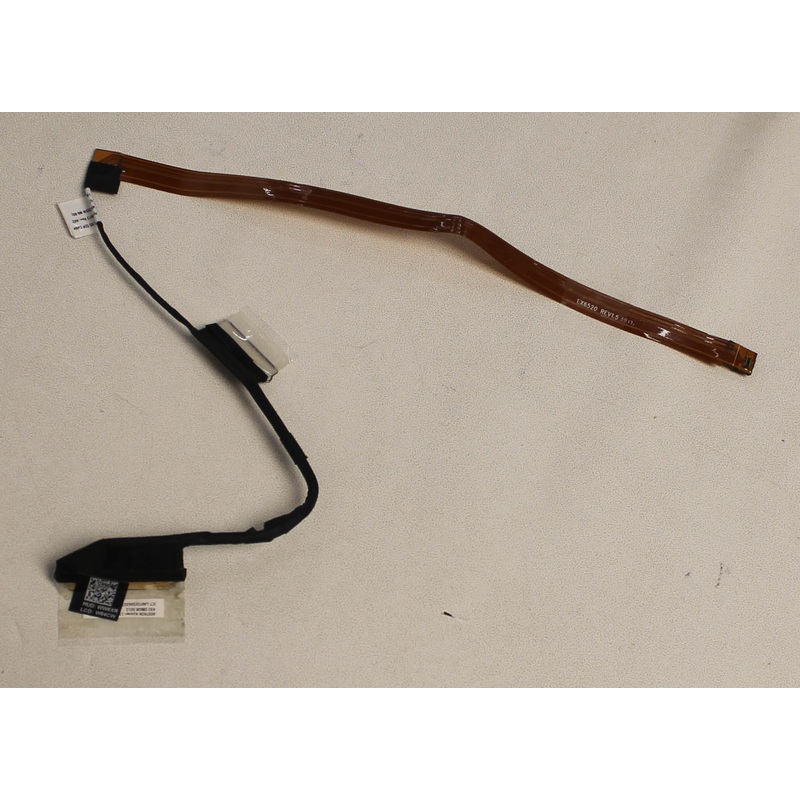 14Wwx Dell Lcd Cable Edp 30Pins Inspiron 13 7370 Grade A