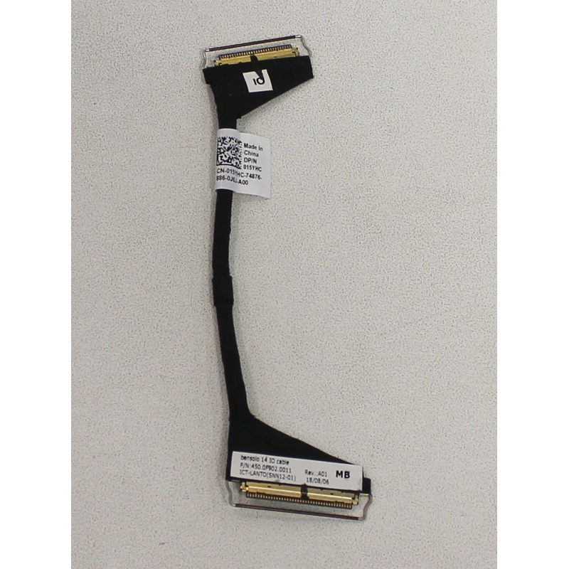 15Yhc Dell Io Cable Inspiron 14-5482 Grade A