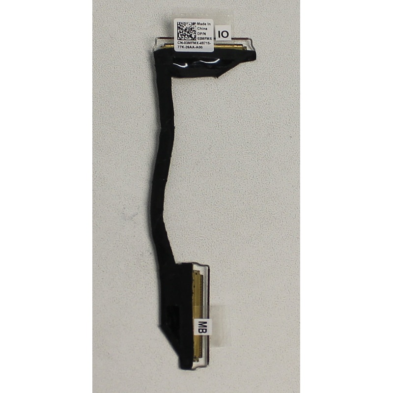 3Mfmx Dell Io Board Cable Inspiron 13 7370 Series Grade A