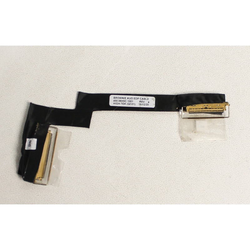 450.06H0C.1001 Acer Auo Edp Cable Aspire Switch 12 S Sw7-272-M3Uk Grade A