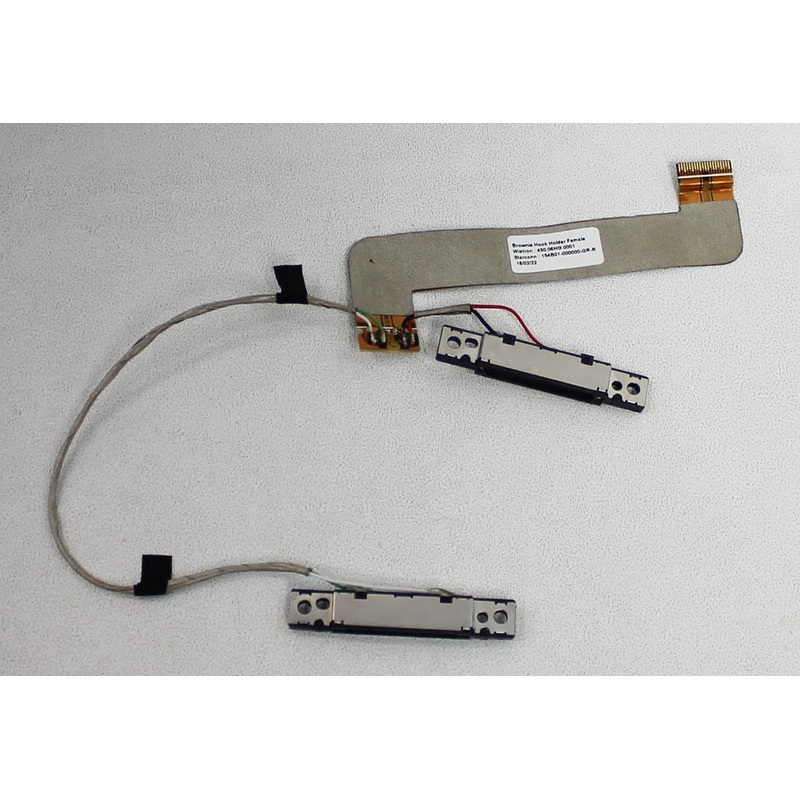 450.06H0I.0001 Acer Hook Holder Female Cable Aspire Switch 12 S Sw7-272-M3Uk Grade A