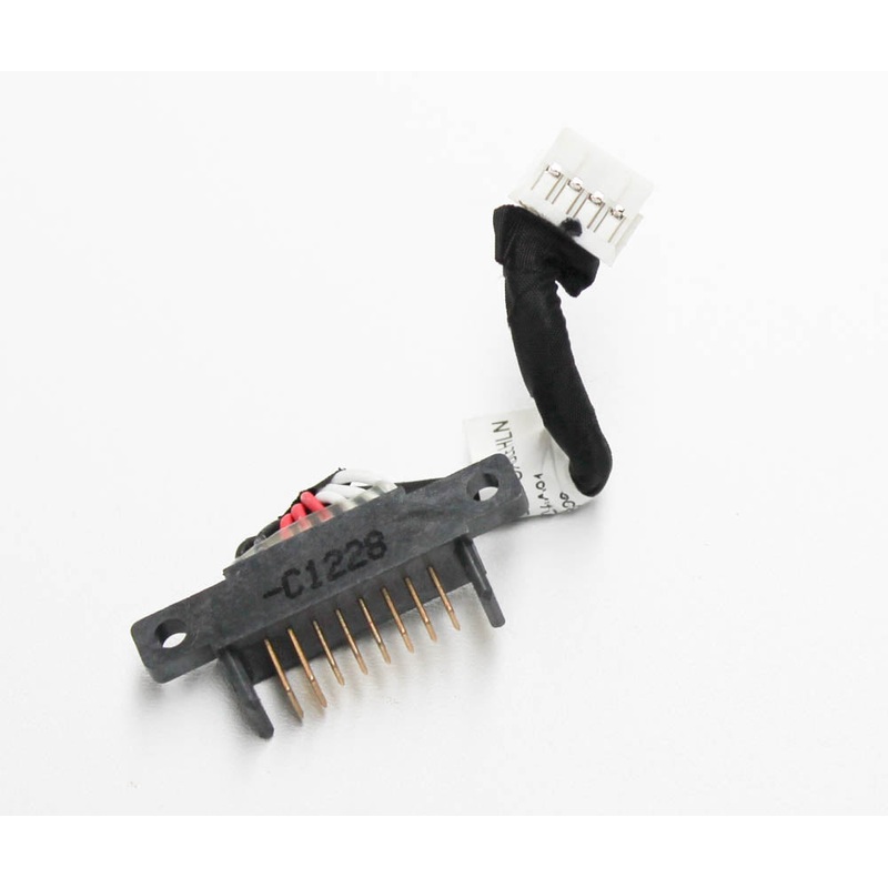 50.M1Pn1.002 Acer Aspire V5 V5-571 V5-571G V5-571P Battery Connector Cable Grade A