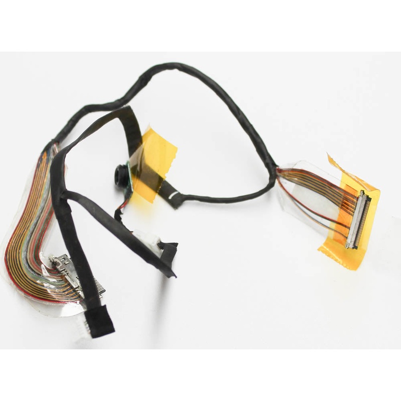 50.S0207.003 Acer Aspire One Gz5 Video Cable Grade A