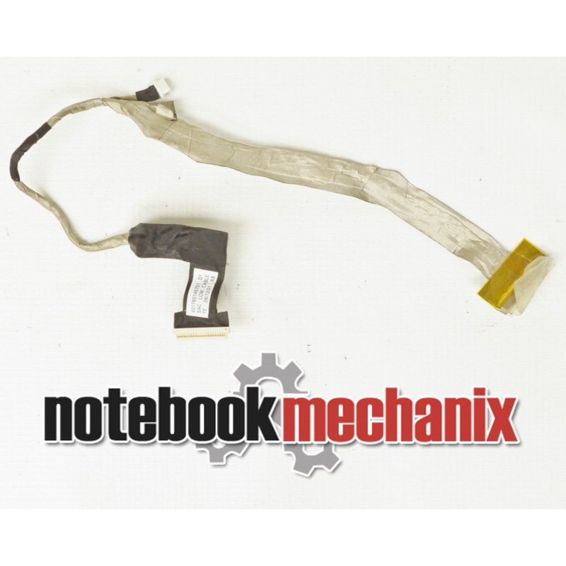 6017B0146701 Toshiba Satellite L305 300 Lcd Video Cable Grade A