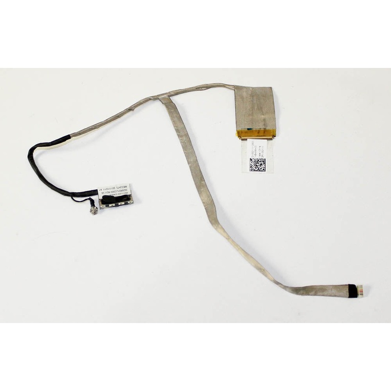 62Xyw Dell Inspiron 14R (N4110) / Vostro 3450 Lcd 14" Ribbon Video Cable Grade A