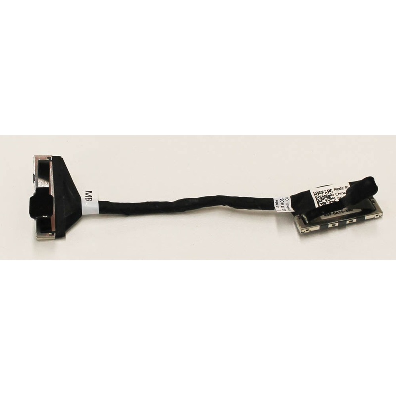 784Y1 Dell Inspiron 13 7347 7348 Cable For Usb Io Board Grade A
