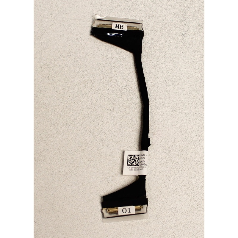 9Wgkd Dell Io Cable Inspiron 14 5481 Grade A