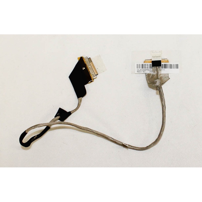 A000070530 Toshiba Satellite L645D-S4025 Led Lcd Flex Cable Grade A