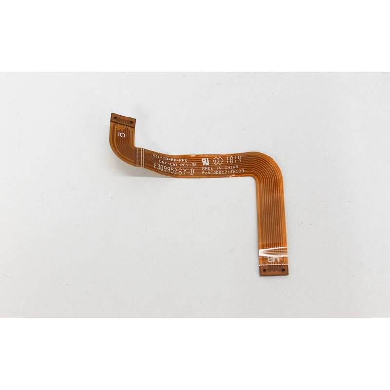 A000297620 Toshiba P35W Tcz1 Cable Assy Io-Mb Fpc( Grade A