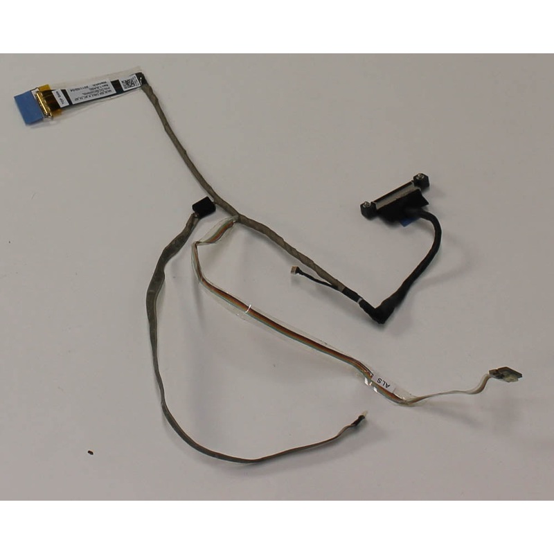A09B08 Dell Latitude E6510 15.6 Lcd Video Cable Grade A