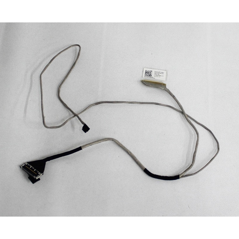 Dc02001Mh00 Dell Inspiron 5721 LED LCD Flex Ribbon Cable Grade A