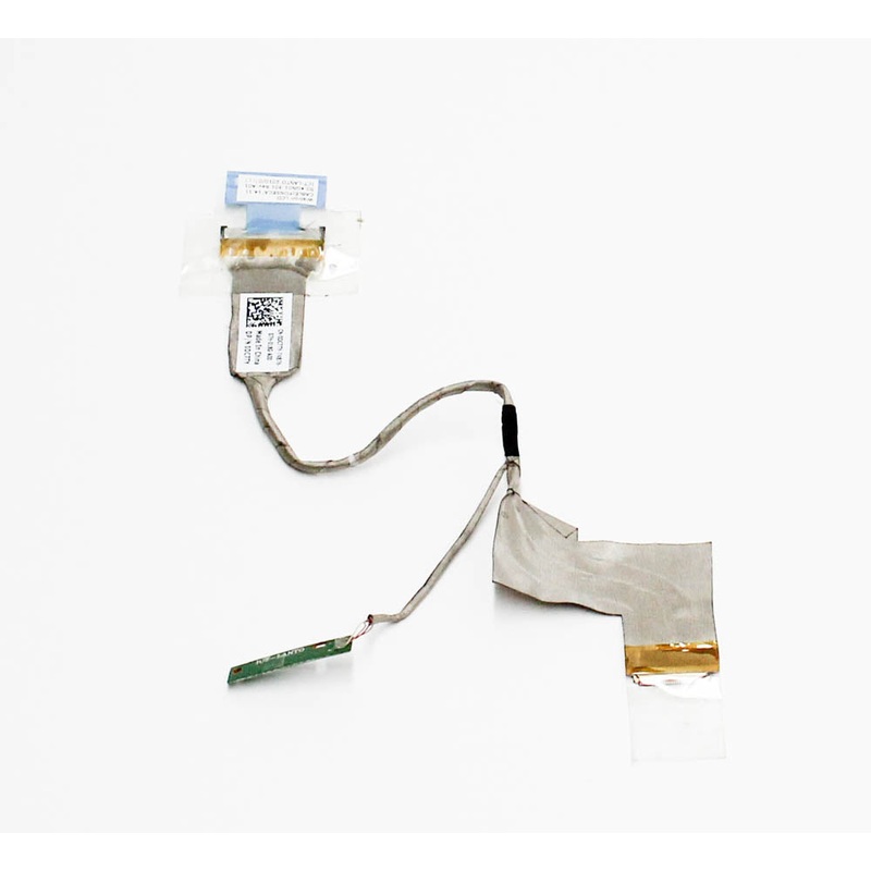Dc7Ty Dell Latitude E5410 9 Led Lcd Flex Ribbon Cable Grade A