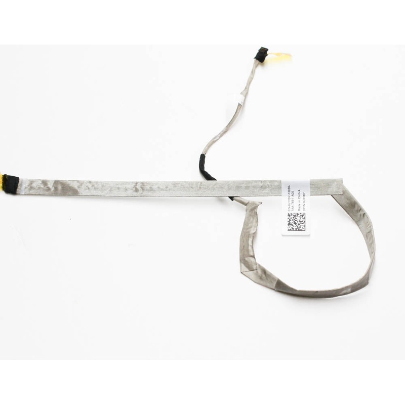 Dell Inspiron 17R (N7110) Web Camera Cable
