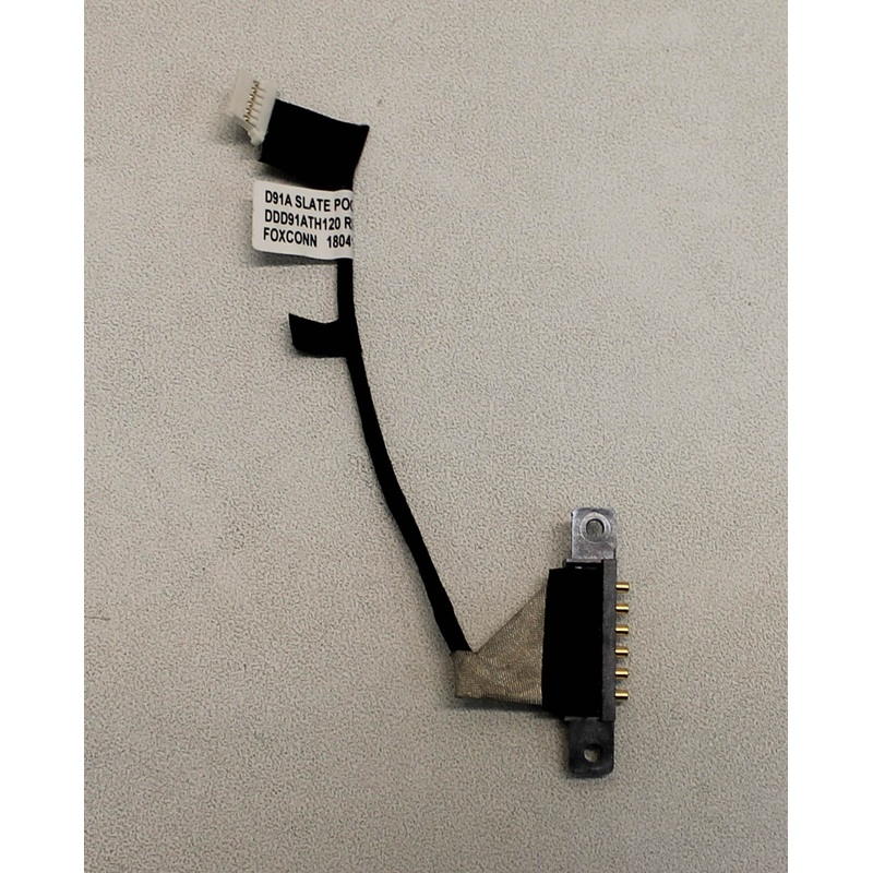 HP Cable Slate Pogo Pin X2 Detachable 10-P020NR
