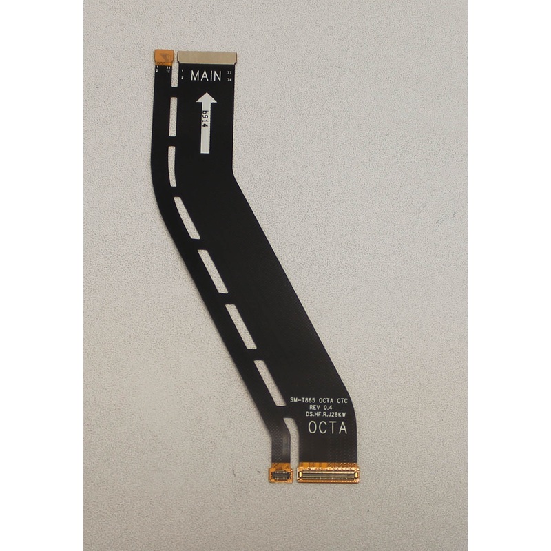 Samsung Cable Con To Con Fpcb-Octa Pba Galaxy Tab S6