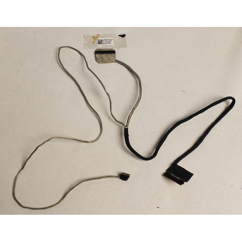 14005-02730400 Lcd Edp Cable 60Hz 30Pins Fx505Ge Fx505Dy Series Compatible With ASUS