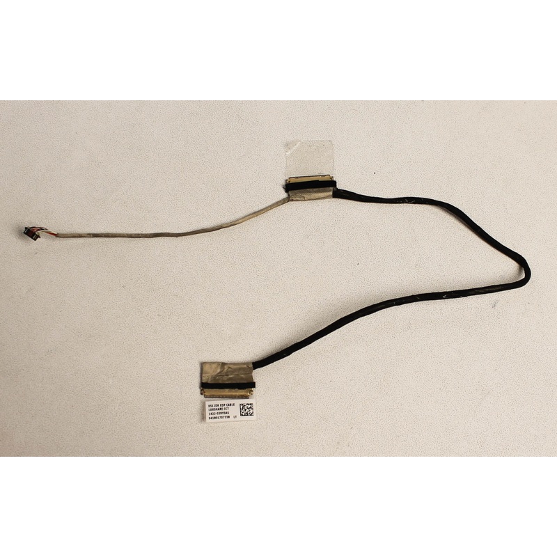 14005-02890200 Lcd Edp Cable 30Pins 1422039Y0As Vivobook F512DaEb51 Compatible With ASUS