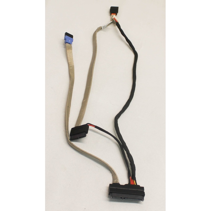 4Cvtd Dell Hdd-Odd Sata Cable With Power For Inspiron 24 3464