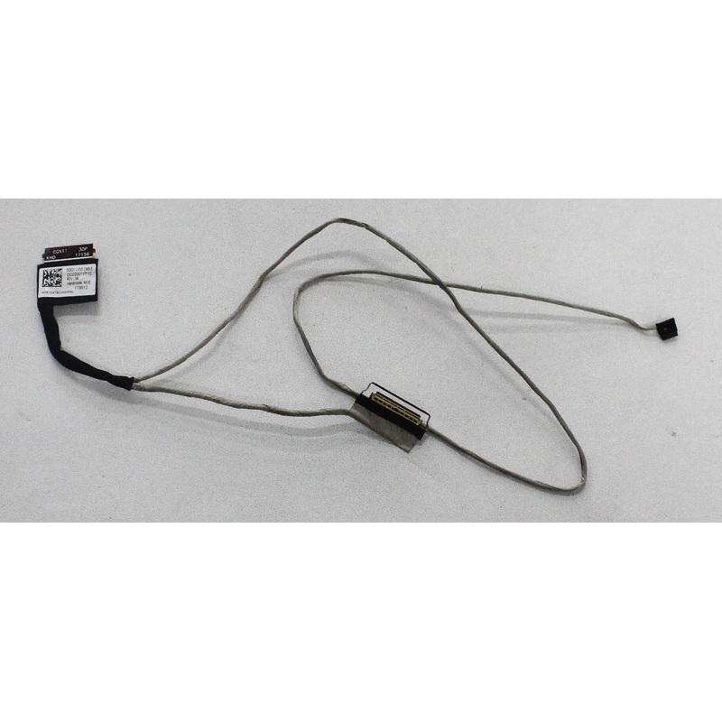 5C10P38020 32015Abr Lcd Display Video Cable Compatible With LENOVO