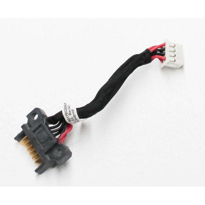 6017B0299901 Hp Probook 4535S 4530S Battery Charger Connector Cable Grade A