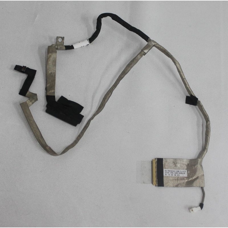 606879-001 Hp Lcd Cable Kit Grade A